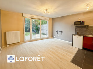  Appartement � louer 1 pi�ce 29 m�