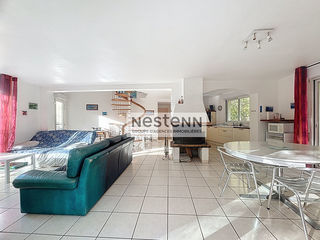  Maison � vendre 4 pi�ces 105 m�