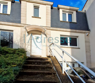  Maison � vendre 6 pi�ces 121 m�