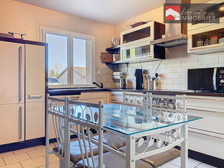  Maison � vendre 6 pi�ces 136 m�