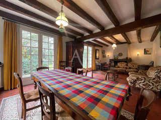  Maison � vendre 4 pi�ces 108 m�