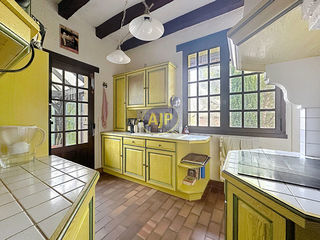  Maison � vendre 7 pi�ces 129 m�