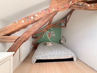  Maison � vendre 5 pi�ces 137 m�