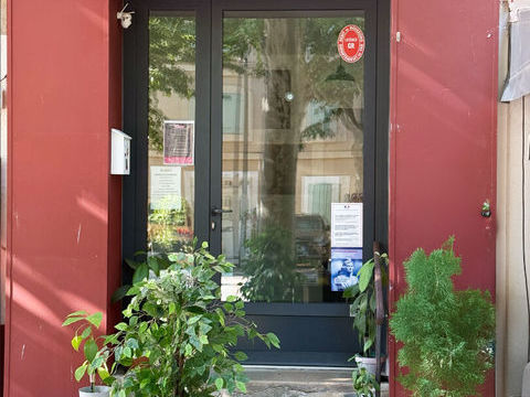 RESTAURANT 40000 83119 Brue auriac