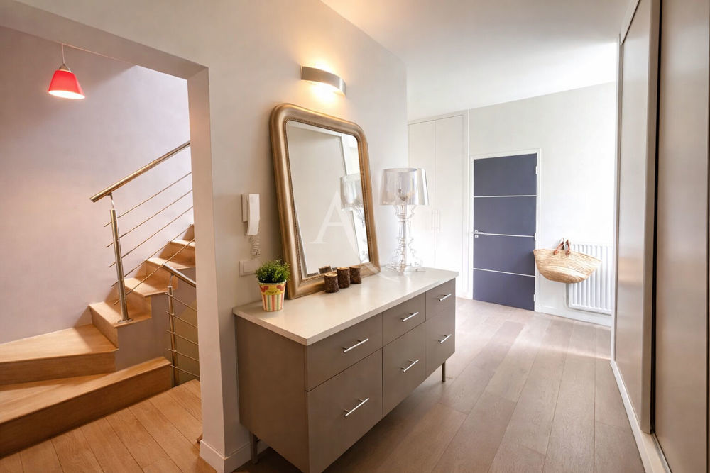 � vendre  Appartement Nogent-sur-Marne (94130)