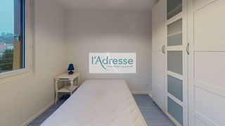  Appartement � vendre 4 pi�ces 65 m�