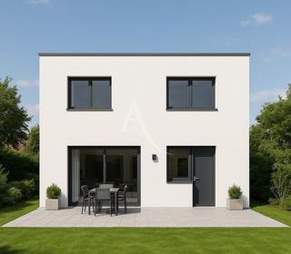  Terrain � vendre 382 m�