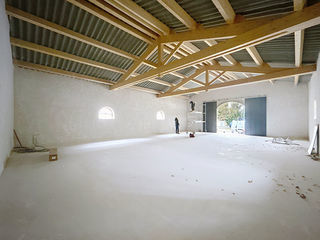  Parking / Garage � louer 1 pi�ce 171 m�