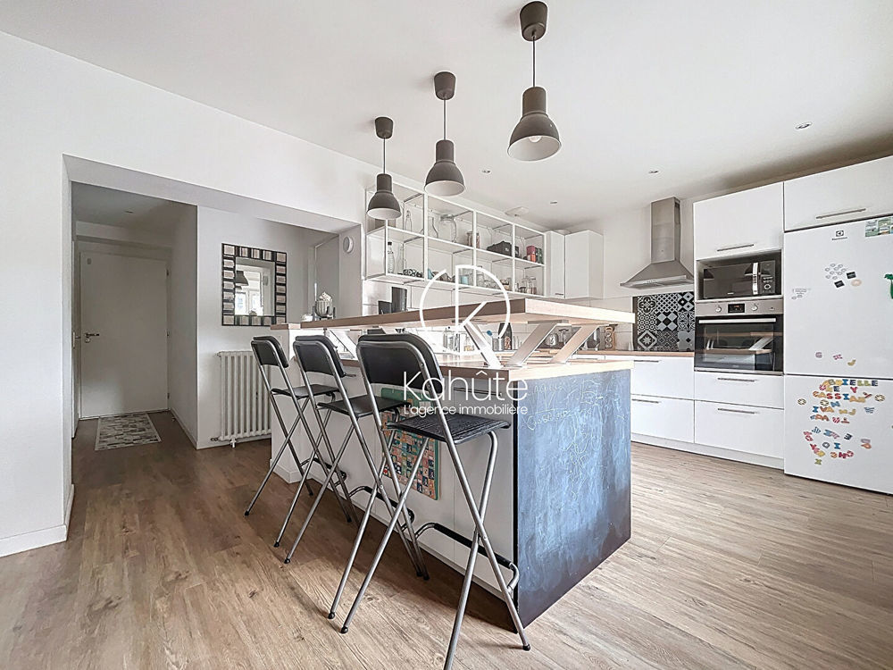 � vendre  Maison Saint-Romain-au-Mont-d'Or (69270)