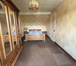  Maison � vendre 4 pi�ces 78 m�