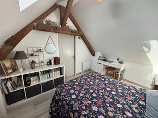  Maison � vendre 4 pi�ces 58 m�