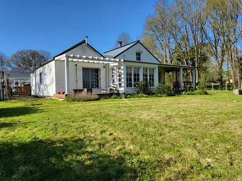   Maison d'architecte 2014 Maison - 6 pi�ce(s) - 130 m�