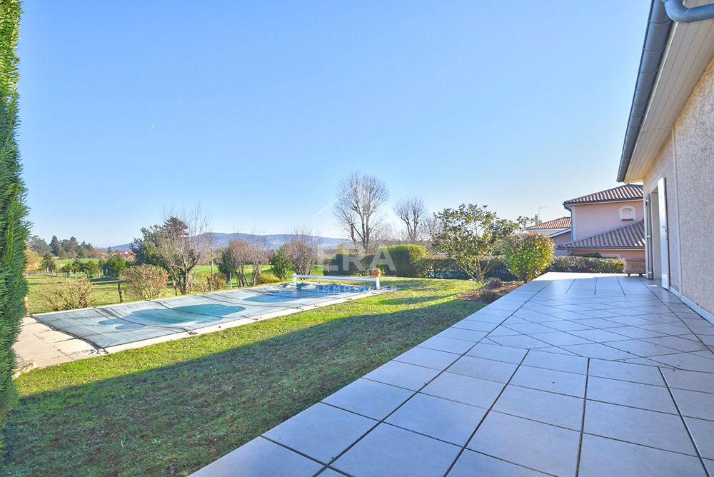 � vendre  Maison Dommartin (69380)