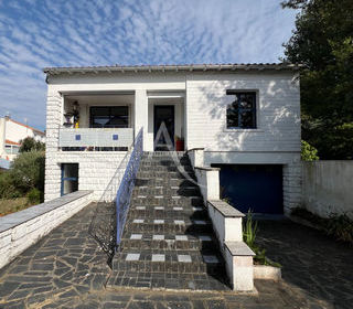  Maison � vendre 5 pi�ces 135 m�