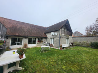  Maison � vendre 6 pi�ces 211 m�