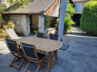  Maison � vendre 9 pi�ces 300 m�