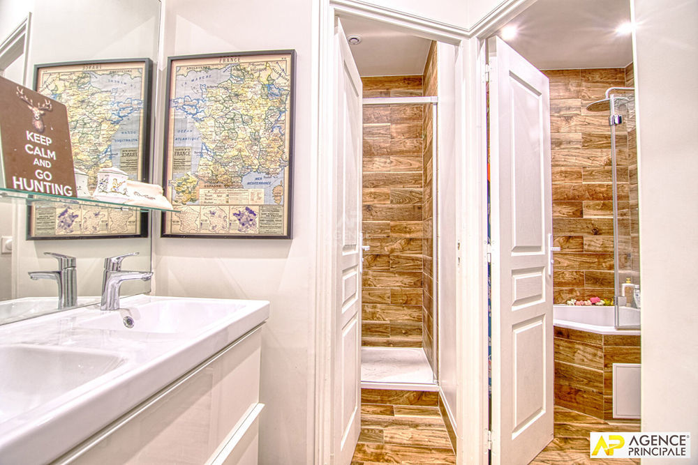 � vendre  Appartement Versailles (78000)