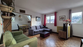  Appartement � vendre 5 pi�ces 85 m�