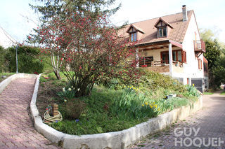  Maison � vendre 8 pi�ces 180 m�