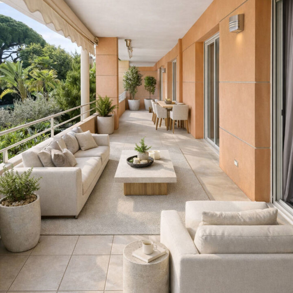 � vendre  Appartement Cannes (06400)