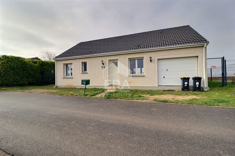   A vendre maison Charmont En Beauce Maison - 3 pi�ce(s) - 77 m�