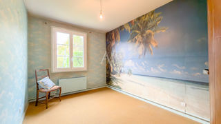  Maison � vendre 8 pi�ces 135 m�