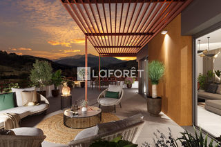  Appartement � vendre 3 pi�ces 66 m�