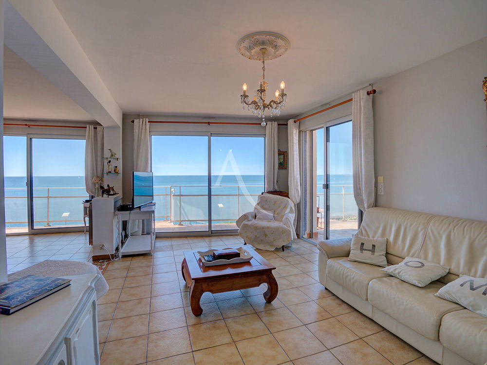 � vendre  Appartement S�te (34200)