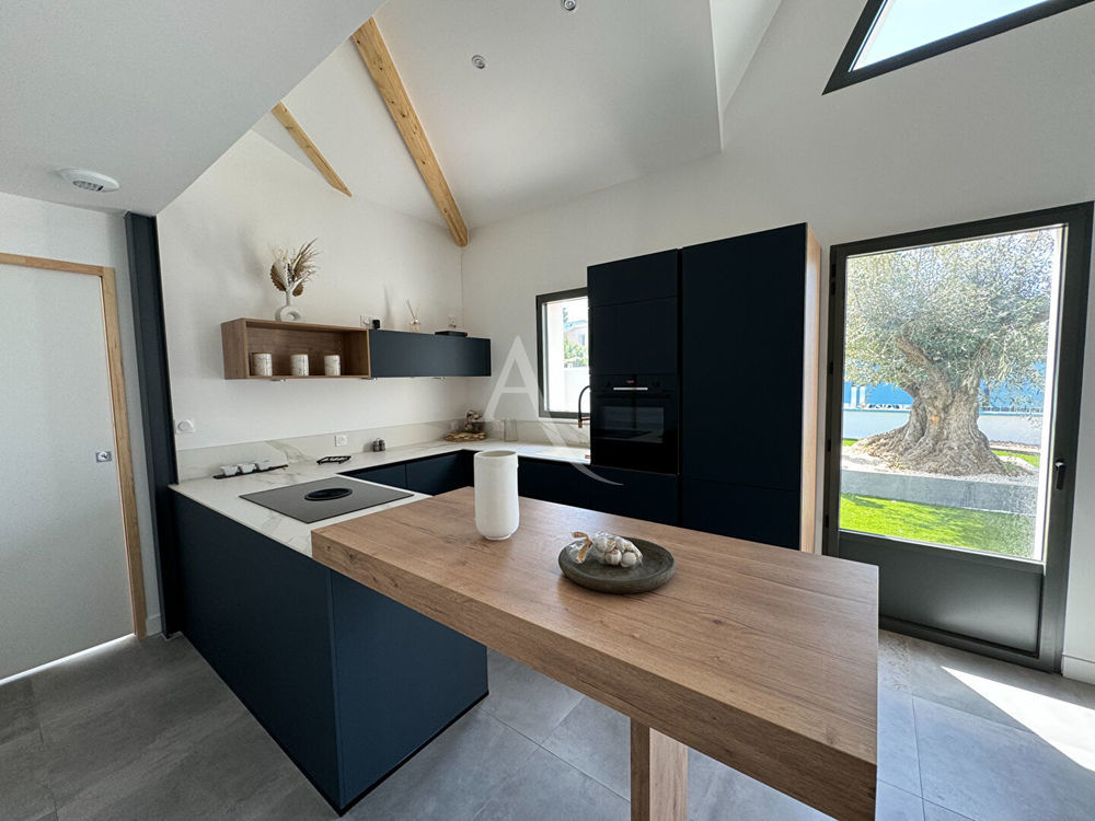 � vendre  Maison Ch�telaillon-Plage (17340)