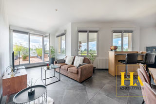  Appartement � vendre 3 pi�ces 77 m�