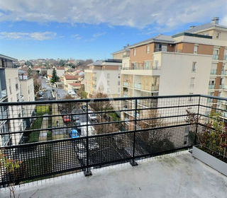  Appartement � vendre 3 pi�ces 56 m�