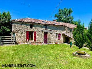  Maison � vendre 3 pi�ces 93 m�