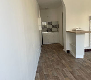  Appartement � louer 1 pi�ce 39 m�