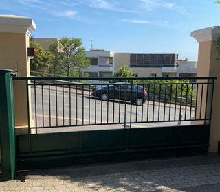  Parking / Garage � vendre 12 m�