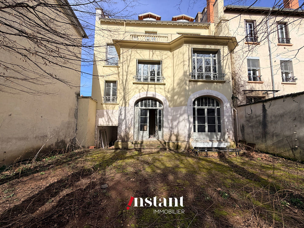 � vendre  Appartement Lyon 4