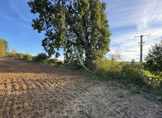  Terrain � vendre 1500 m�