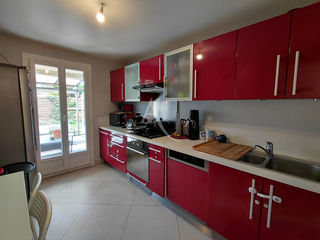  Maison � vendre 5 pi�ces 90 m�