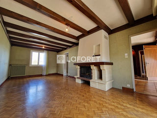  Maison � vendre 6 pi�ces 120 m�