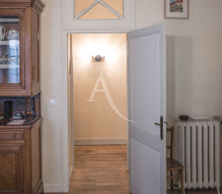  Appartement � vendre 3 pi�ces 124 m�