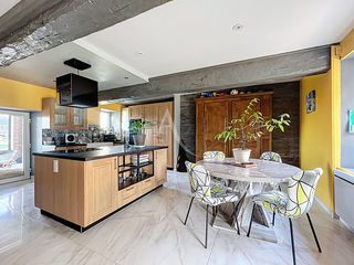  Maison � vendre 7 pi�ces 232 m�