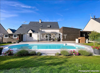  Maison � vendre 6 pi�ces 96 m�