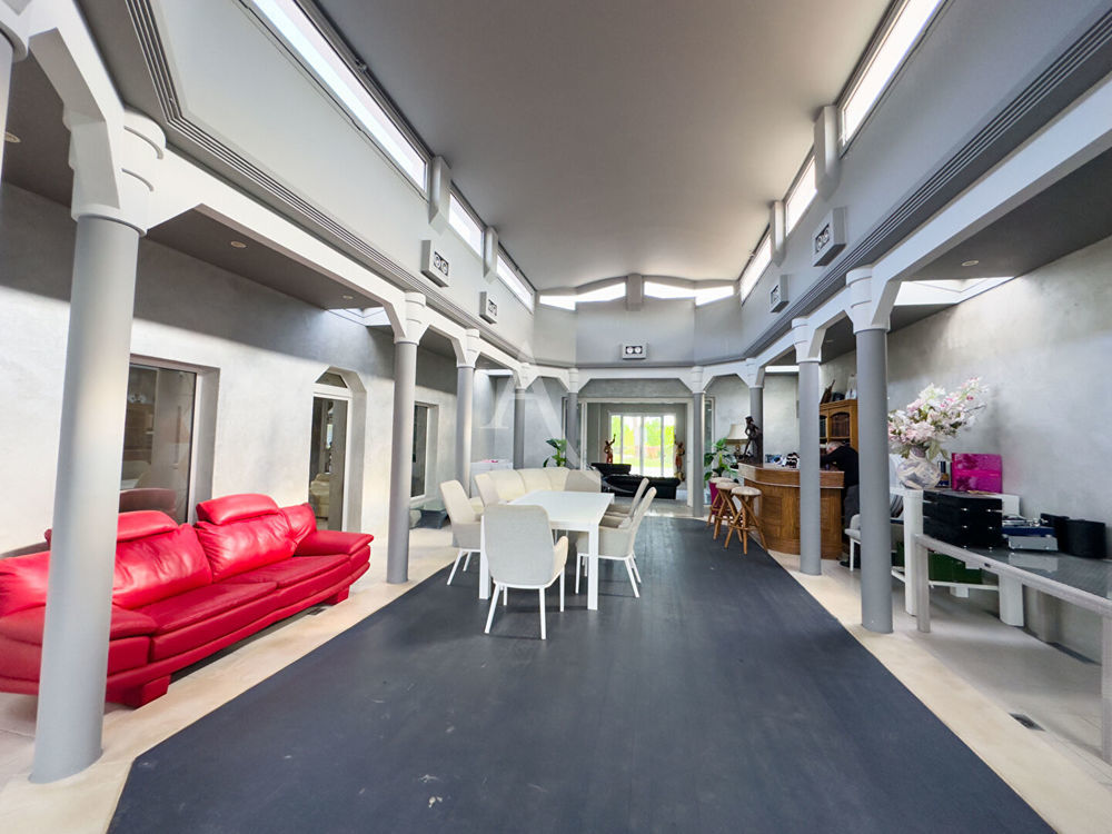 � vendre  Maison Saint-R�v�rend (85220)