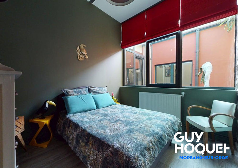 � vendre  Maison Villemoisson-sur-Orge (91360)