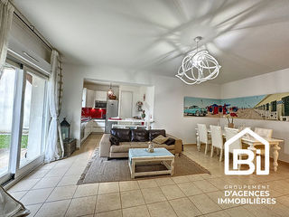  Appartement � vendre 4 pi�ces 91 m�