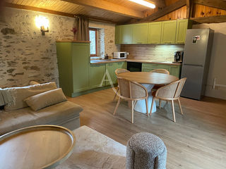  Maison � vendre 3 pi�ces 60 m�