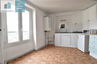  Appartement � louer 2 pi�ces 29 m�