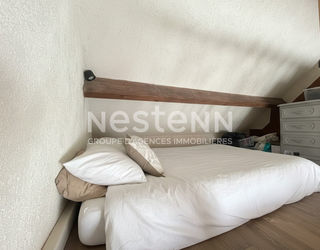  Appartement � vendre 3 pi�ces 52 m�