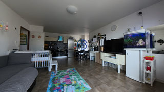  Appartement � vendre 3 pi�ces 68 m�