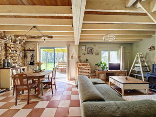  Maison � vendre 5 pi�ces 130 m�