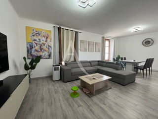  Appartement � vendre 4 pi�ces 85 m�